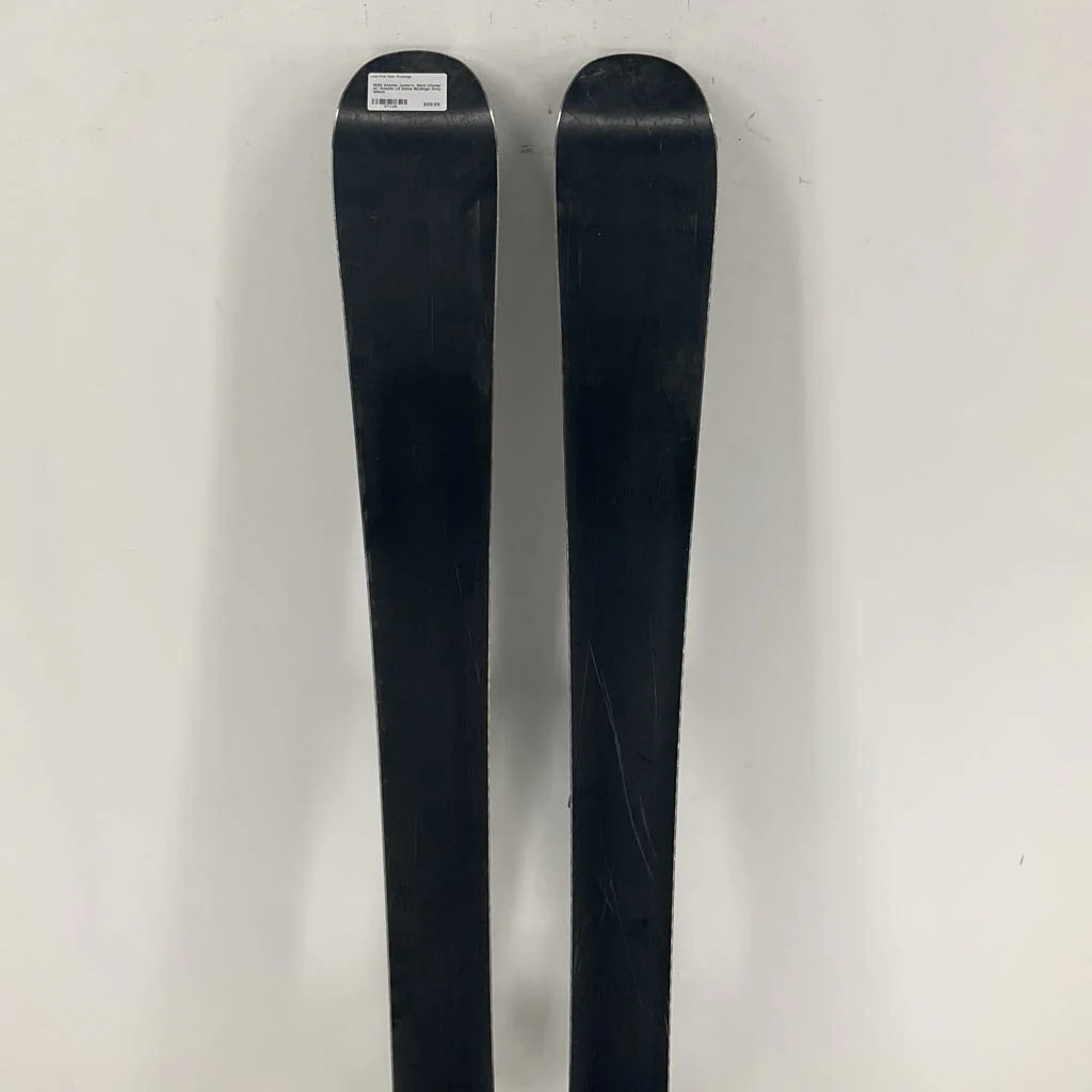 2022 Atomic Junior's Bent Chetler w/ Atomic L6 Demo Bindings - Image 15