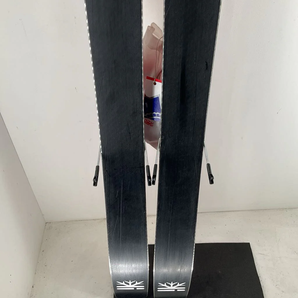 2022 DPS Pagoda 100 RP w/ Cast Freetour Pivot 15 Bindings w/ DPS Climbing Skins - Image 8