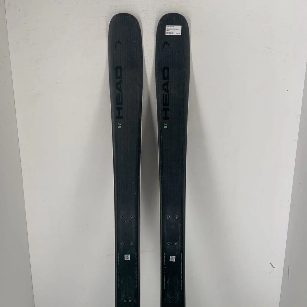 2022 Head Kore 97 W Ski