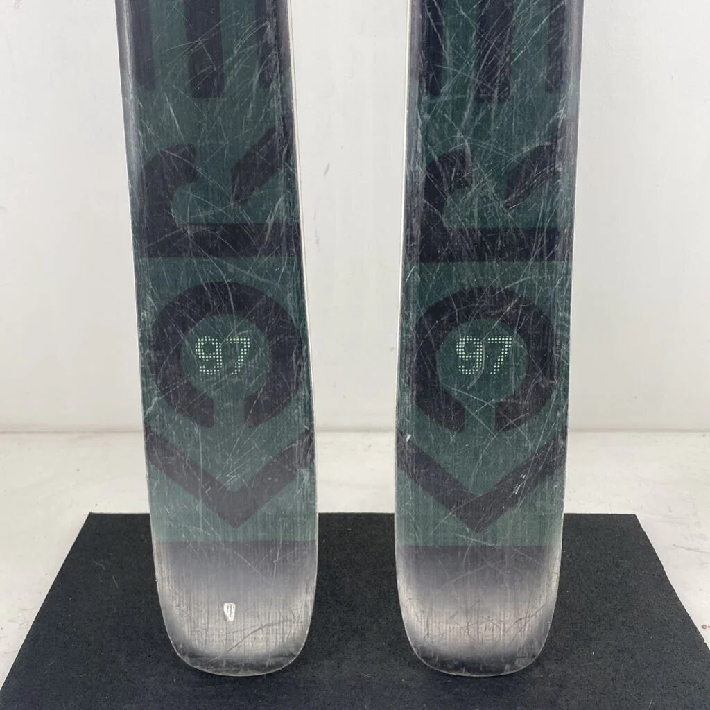 2022 Head Kore 97 W Ski - Image 4