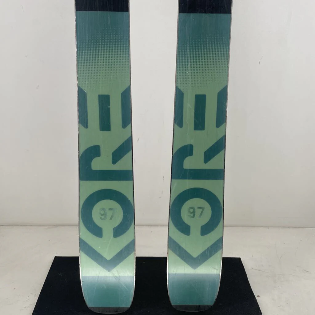 2022 Head Kore 97 W Ski - Image 7