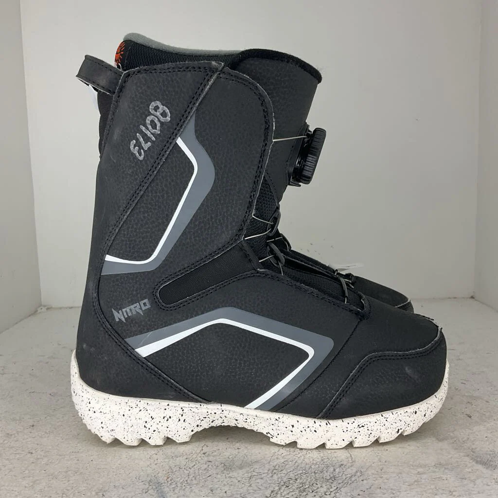 2022 Nitro Junior's Droid BOA - Image 5