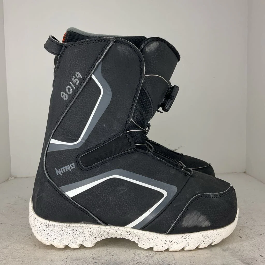 2022 Nitro Junior's Droid BOA - Image 9