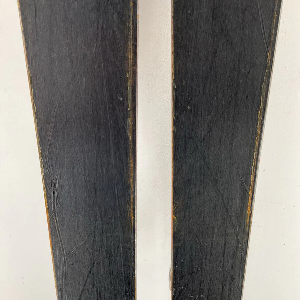 2022 Nordica Enforcer 100 w/ Atomic Warden 13 Bindings - Image 10