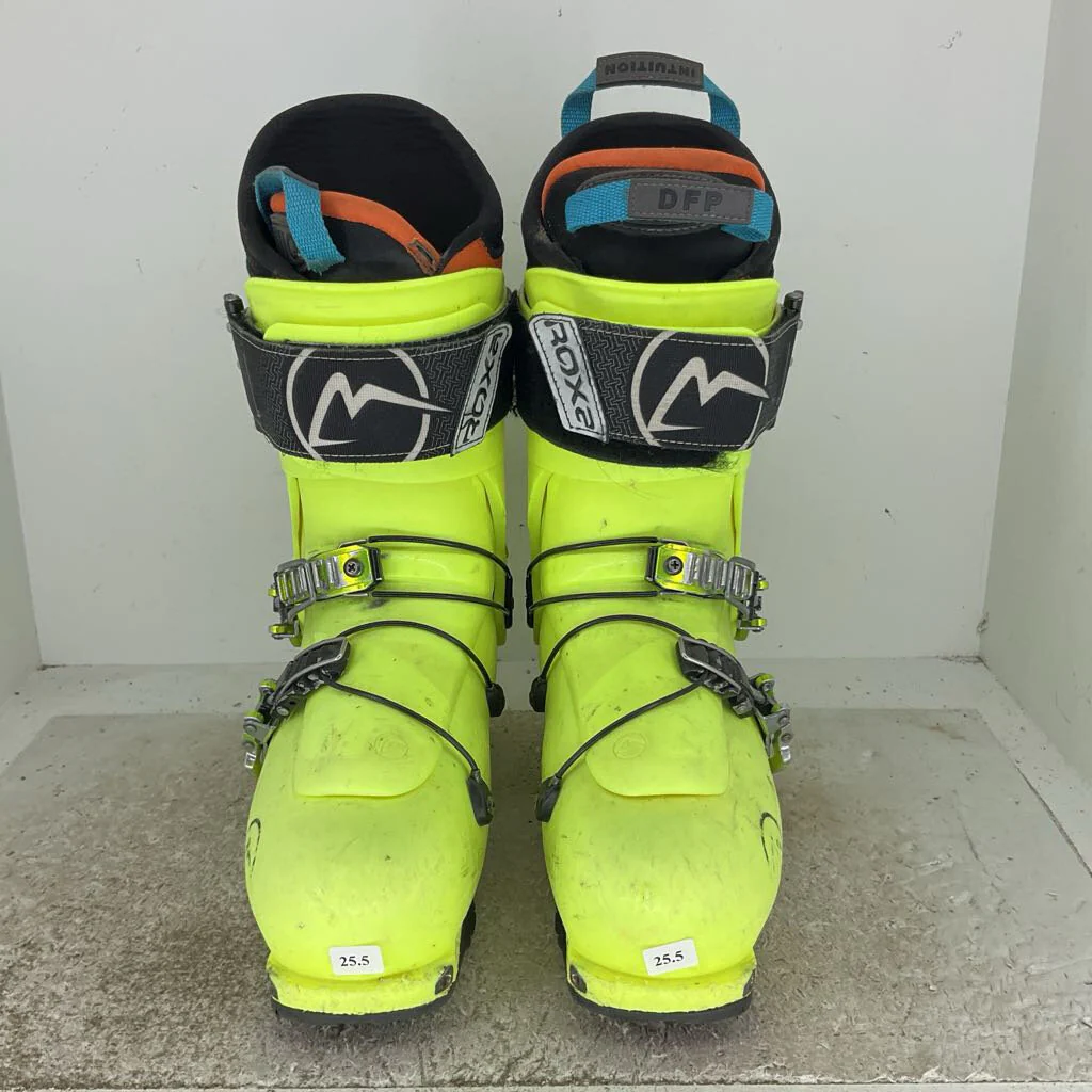 2022 Roxa R3 130 TI Ultralight - Image 3