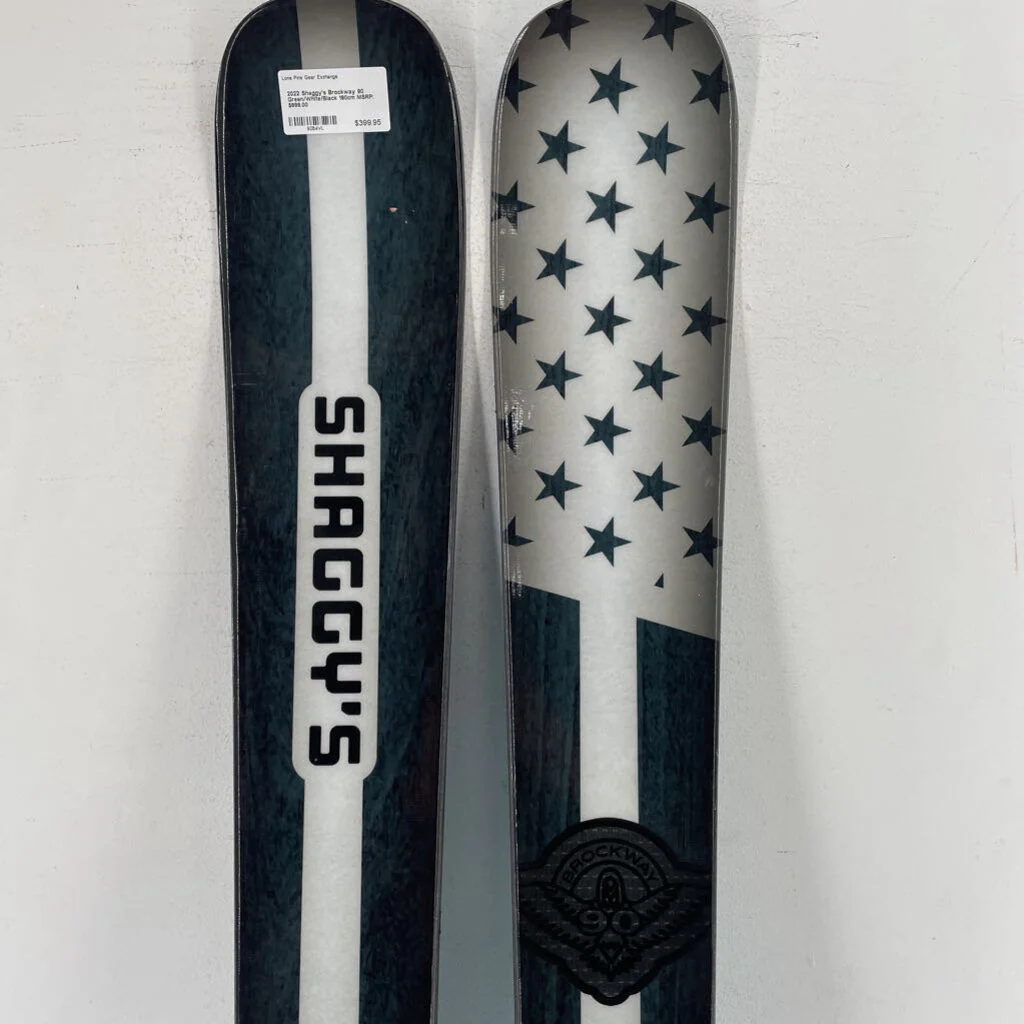 2022 Shaggy's Brockway 90 - Image 2