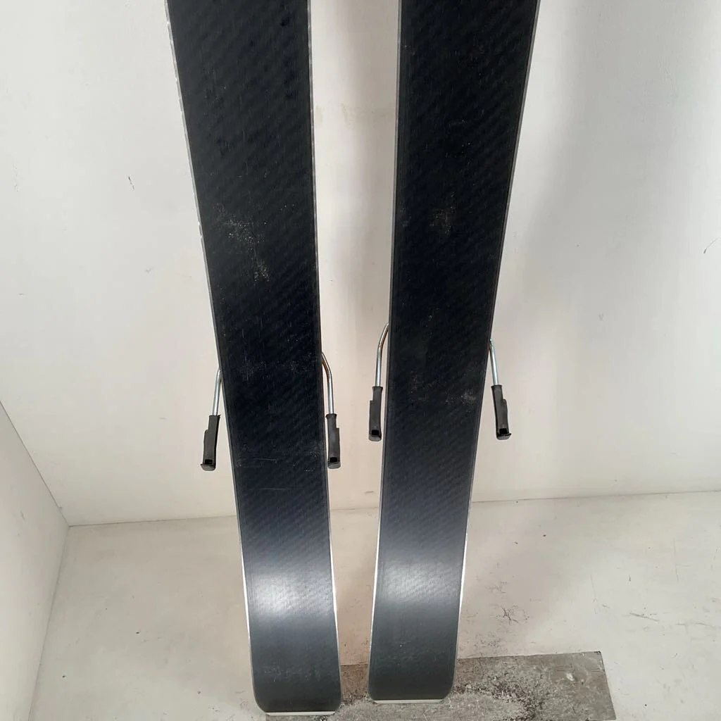 2022 Zag Harfang 86 w/ Look XPress 7 Demo Bindings - Image 8