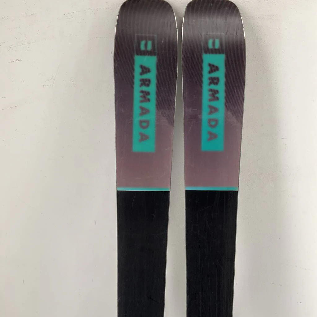 2023 Armada Reliance 92 Ti w/ Salomon Warden 11 Bindings - Image 7