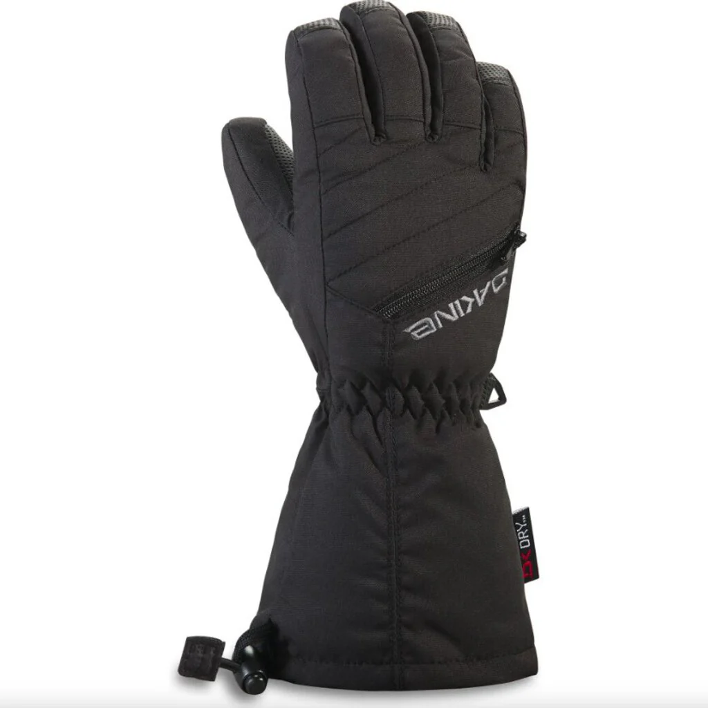2023 Dakine Junior's Tracker Glove - Image 3