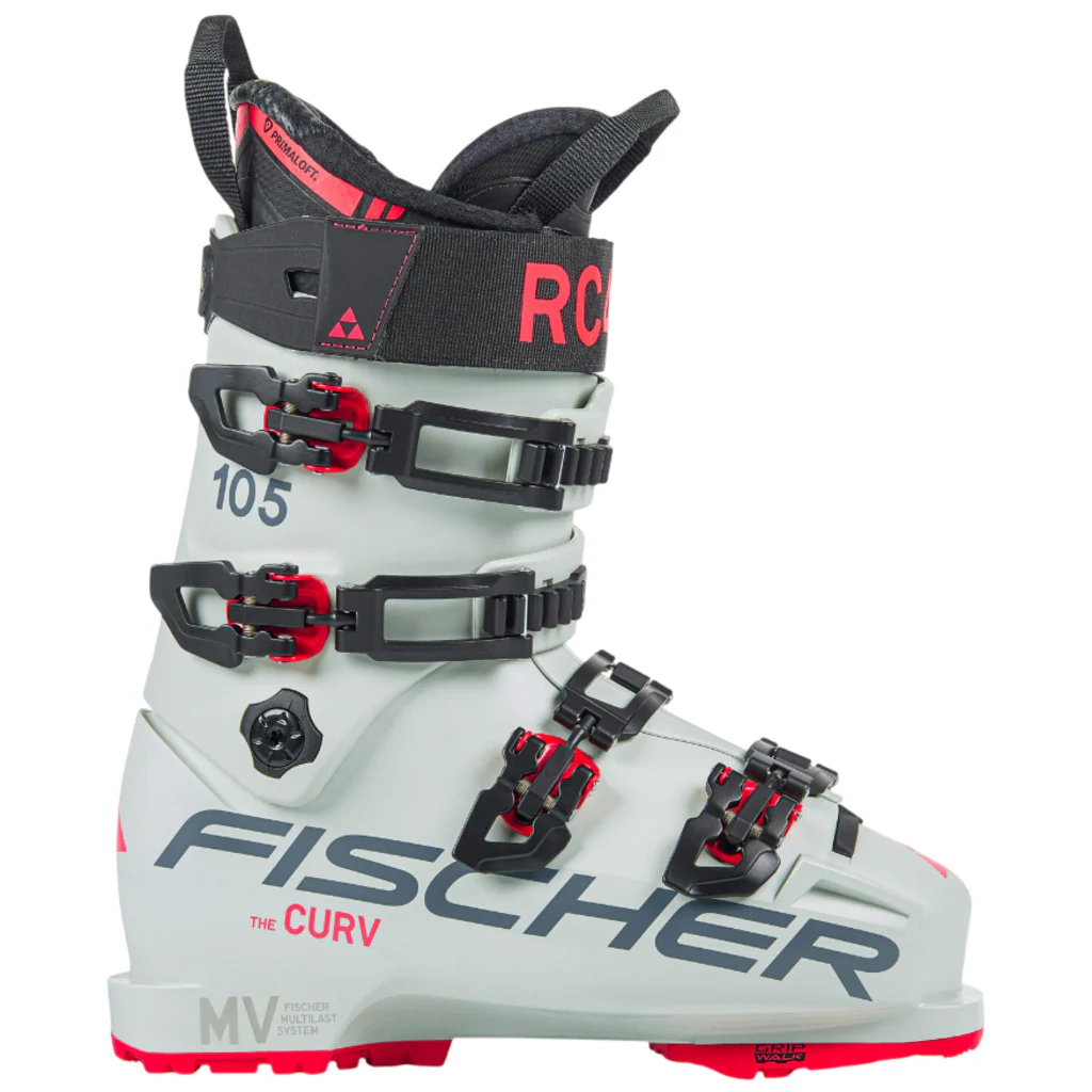 2023 Fischer Women's The Curv 105 VCM GW