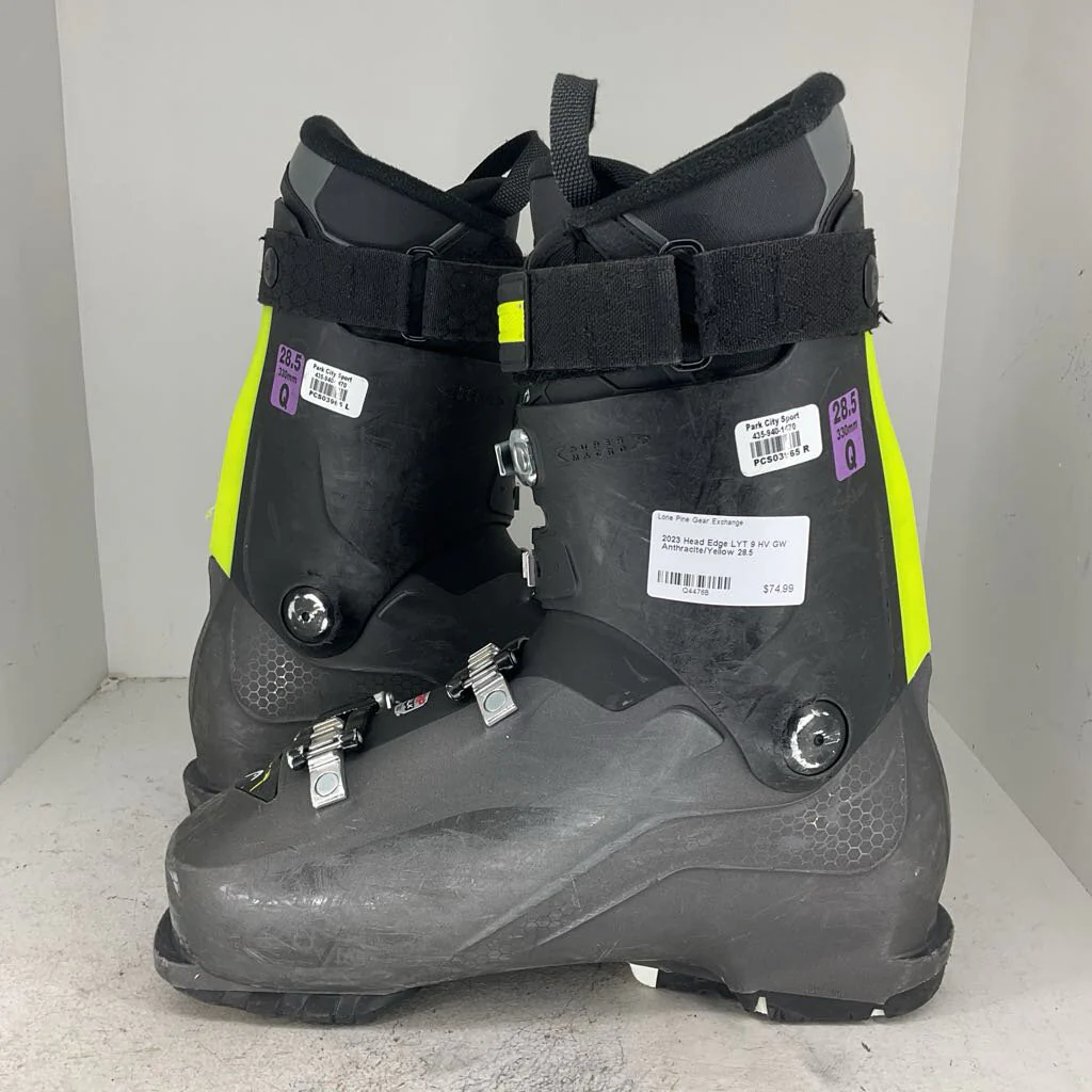2023 Head Edge LYT 9 HV GW - Image 13