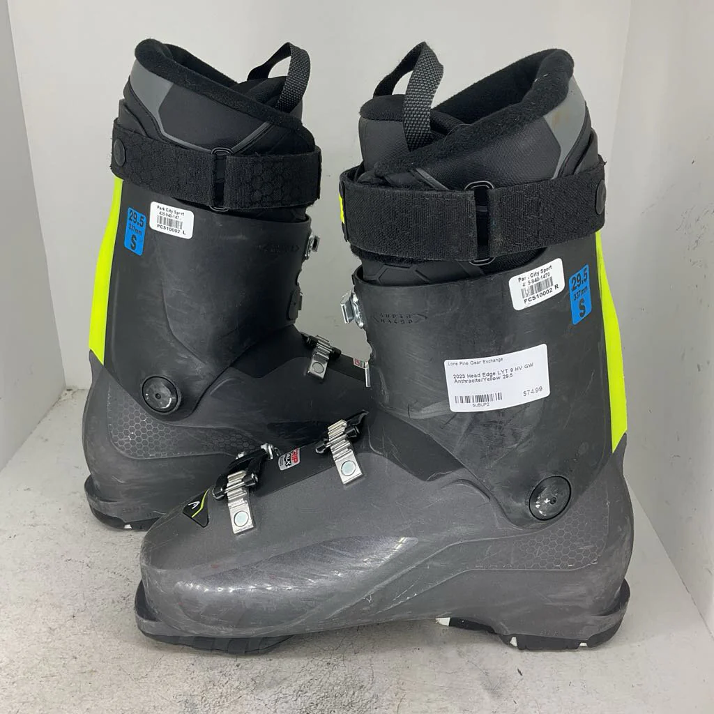 2023 Head Edge LYT 9 HV GW - Image 16