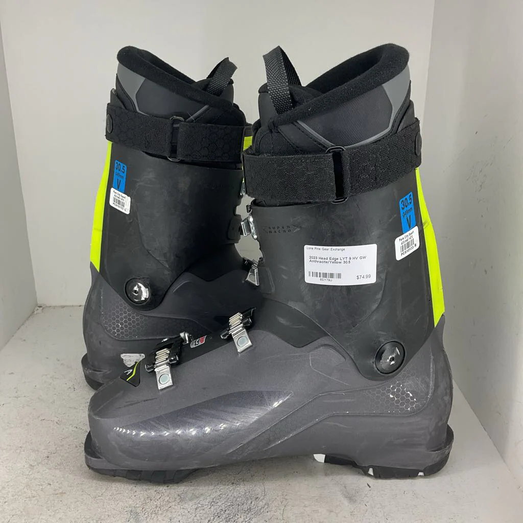2023 Head Edge LYT 9 HV GW - Image 20
