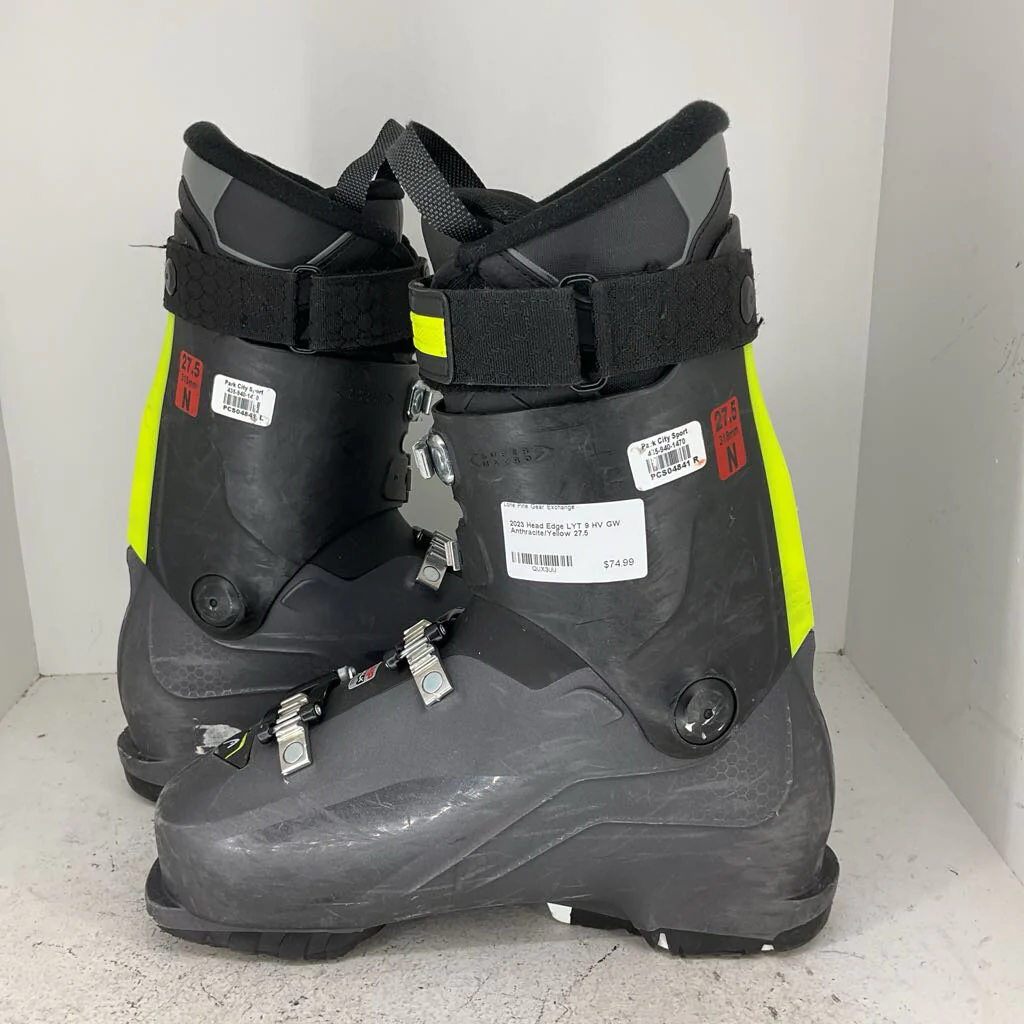 2023 Head Edge LYT 9 HV GW - Image 9