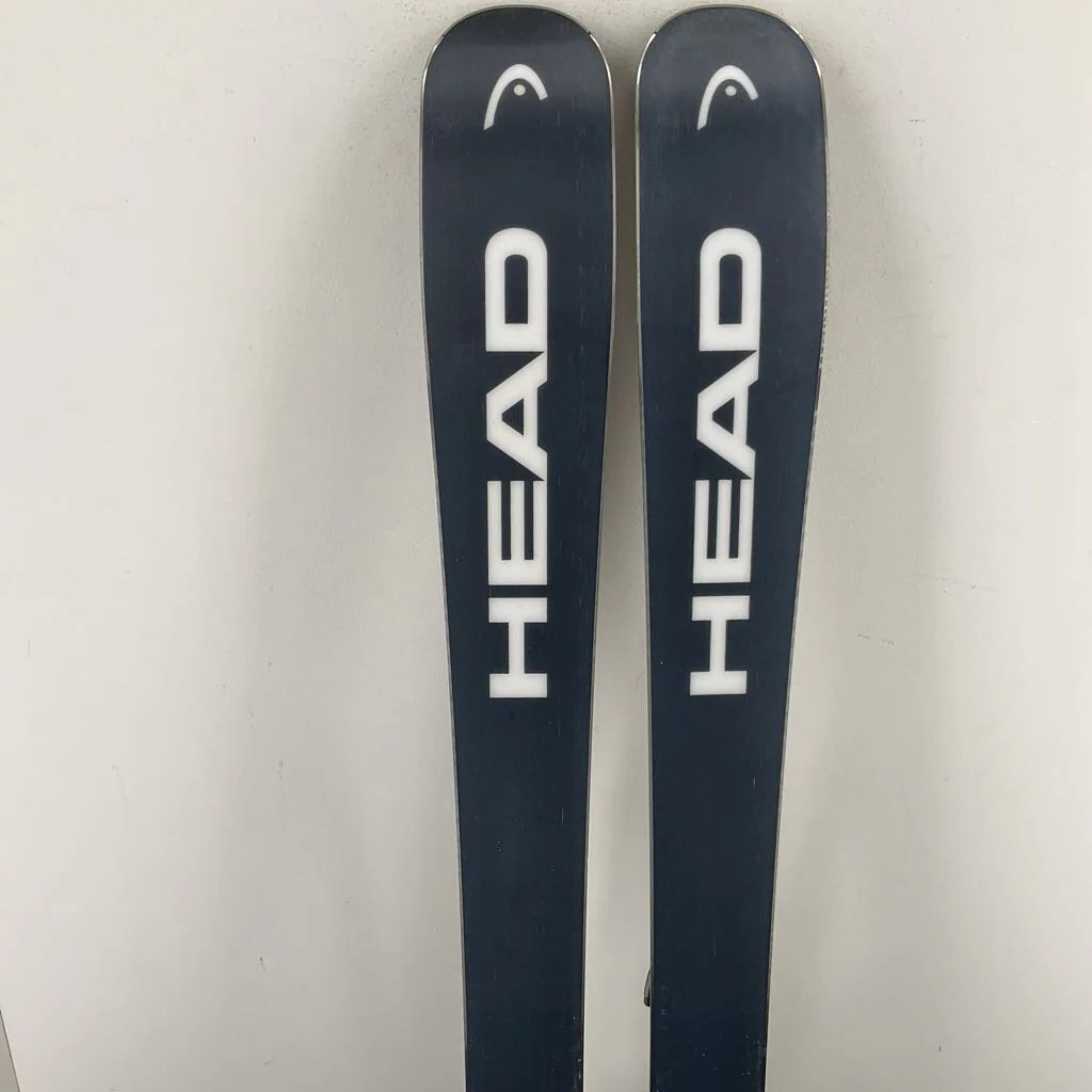 2023 Head Kore Team SW w/ Atomic Colt 7 Jr Bindings - Image 7