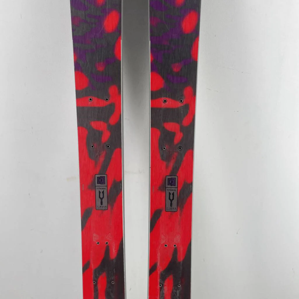 2023 K2 Mindbender 99 Ti - Image 3