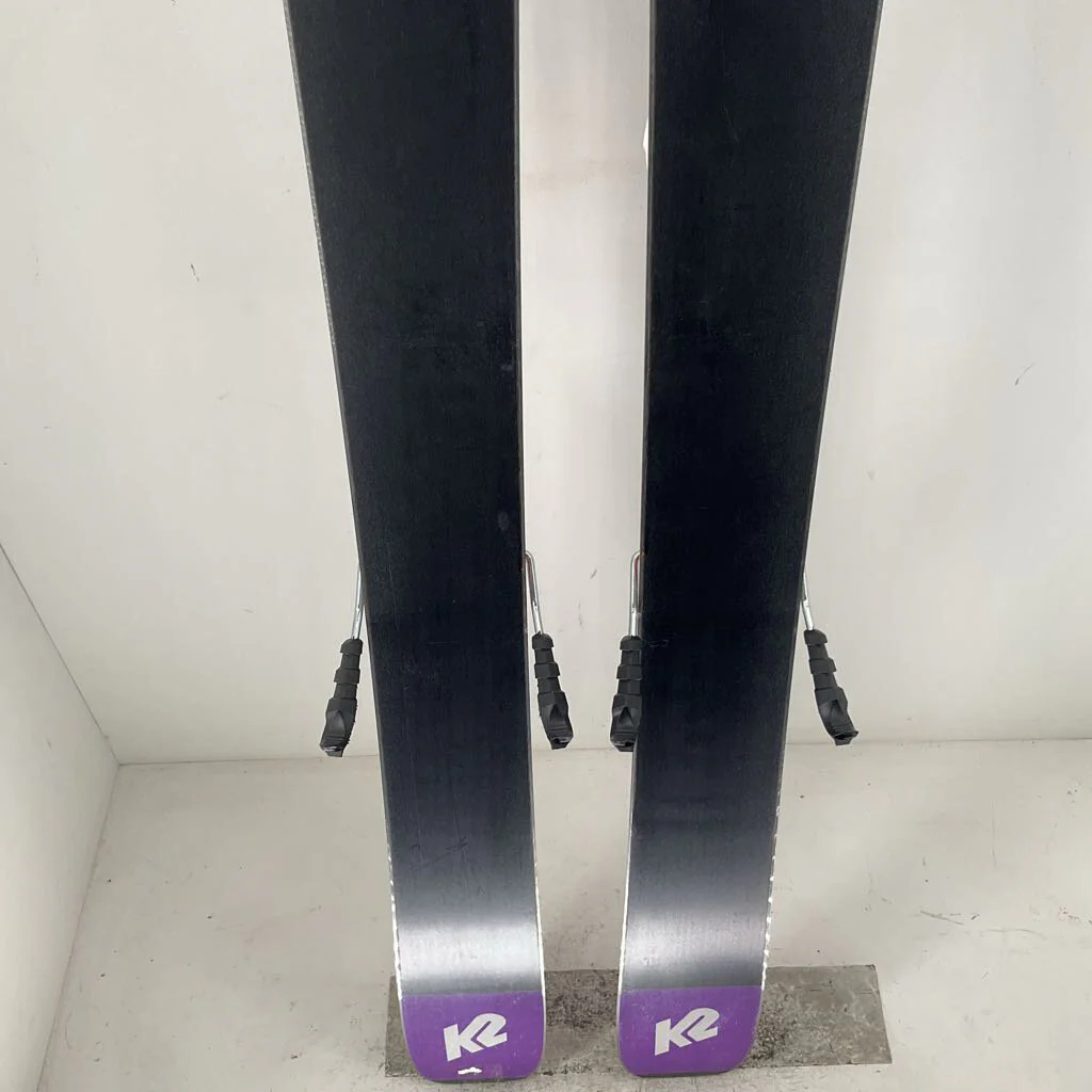 2023 K2 Mindbender 99 Ti W w/ Tyrolia Attack 12 Bindings - Image 6