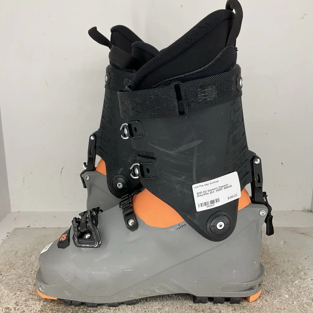 2023 K2 Women's Dispatch - Image 2