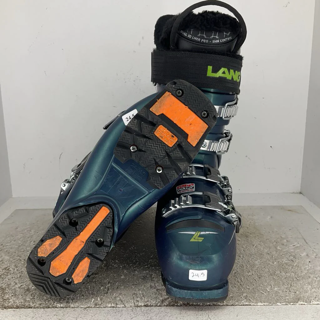 2023 Lange Women's RX 110 LV - Image 3
