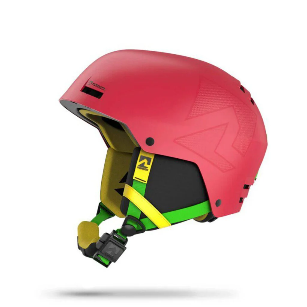 2023 Marker Squad Helmet - Image 2