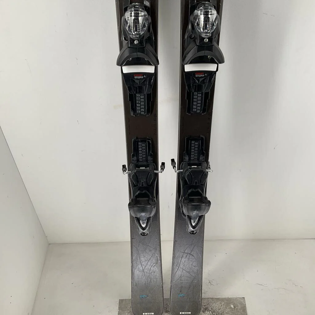2023 Rossignol Experience 82 Ti w/ Look SPX 14 Demo Bindings - Image 10