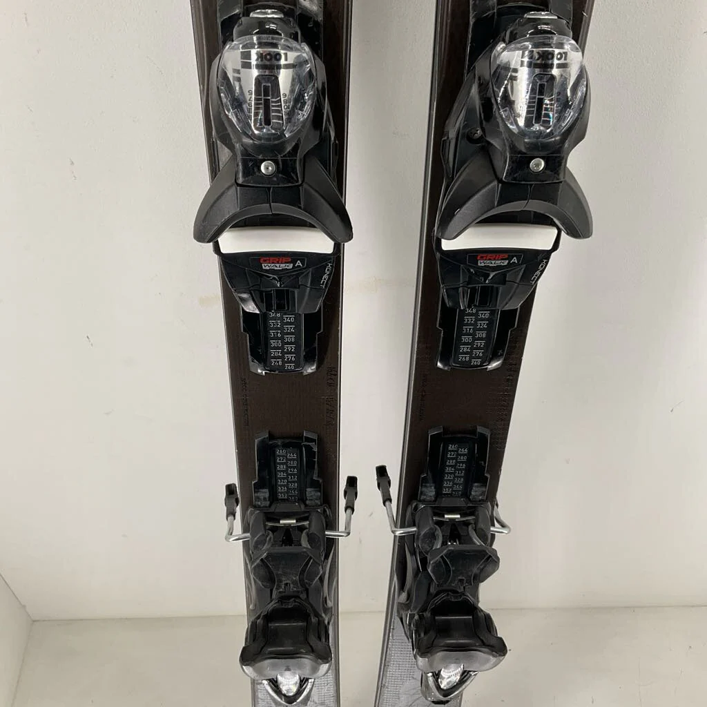 2023 Rossignol Experience 82 Ti w/ Look SPX 14 Demo Bindings - Image 13