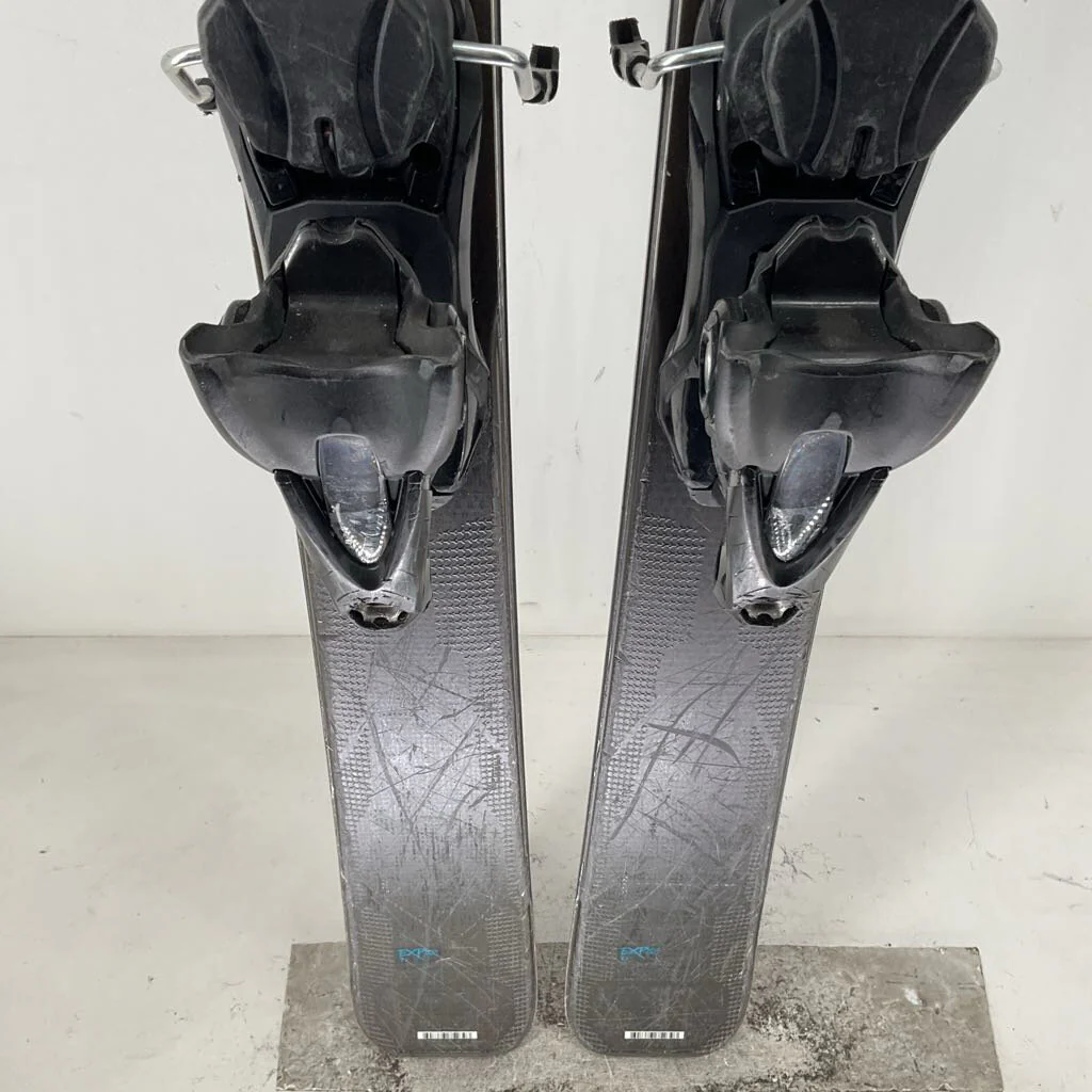 2023 Rossignol Experience 82 Ti w/ Look SPX 14 Demo Bindings - Image 14