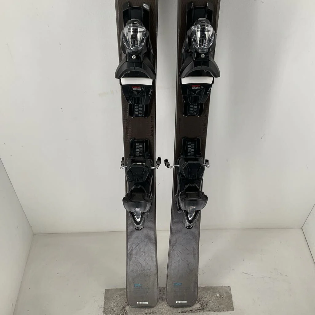 2023 Rossignol Experience 82 Ti w/ Look SPX 14 Demo Bindings - Image 2