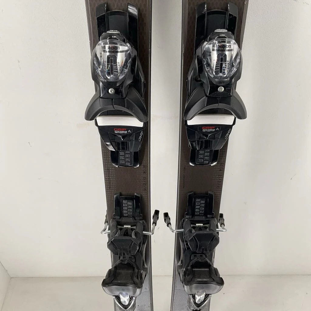2023 Rossignol Experience 82 Ti w/ Look SPX 14 Demo Bindings - Image 5