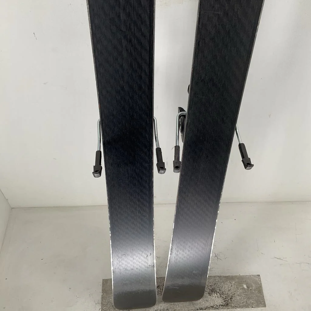 2023 Rossignol Experience 82 Ti w/ Look SPX 14 Demo Bindings - Image 8