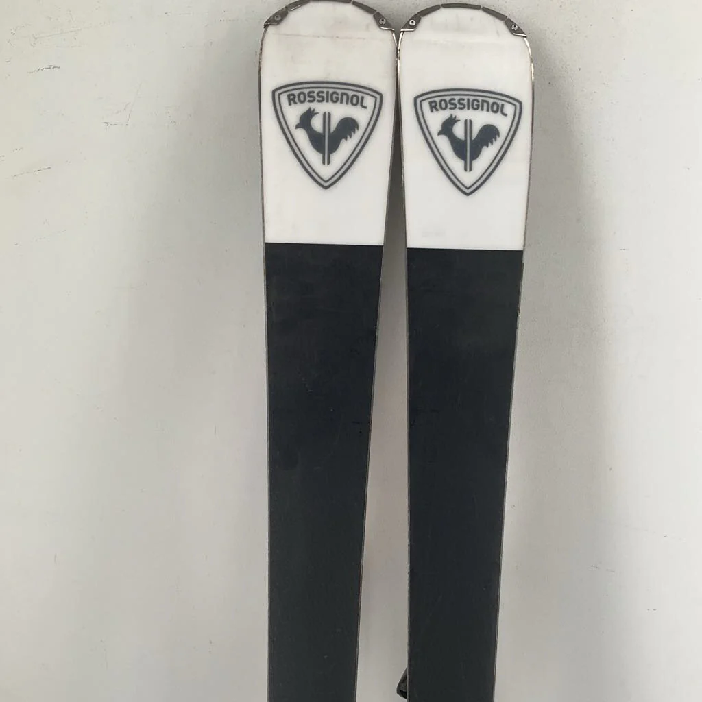 2023 Rossignol Experience 86 Basalt w/ Look NX 12 Demo Bindings - Image 7
