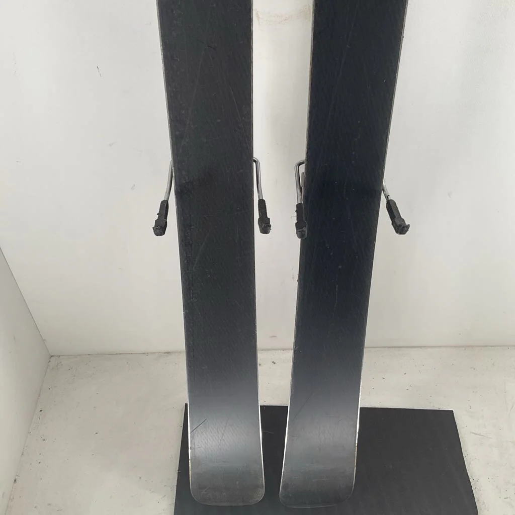 2023 Rossignol Experience 86 Basalt w/ Look NX 12 Demo Bindings - Image 8