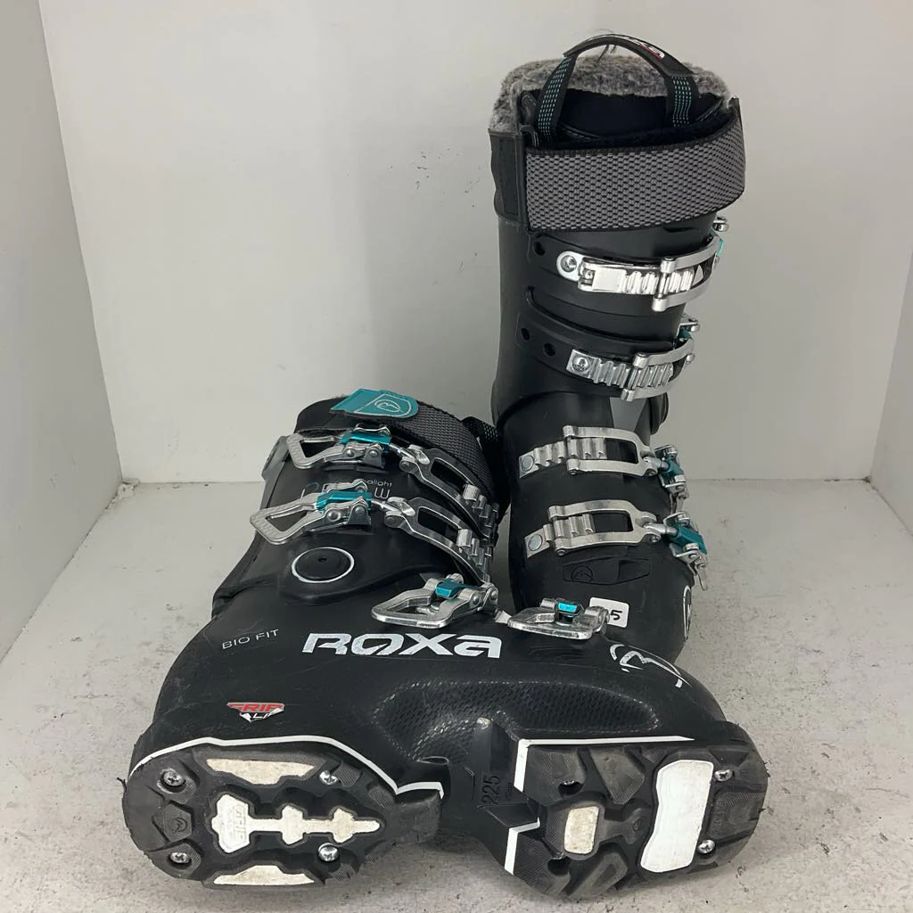2023 Roxa Women's RFit 75 GW - Image 4