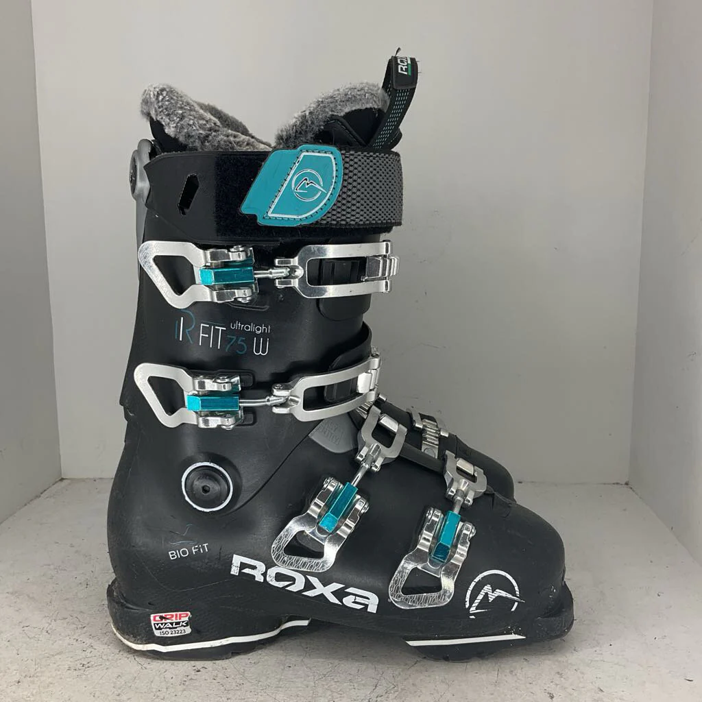 2023 Roxa Women's RFit 75 GW - Image 5