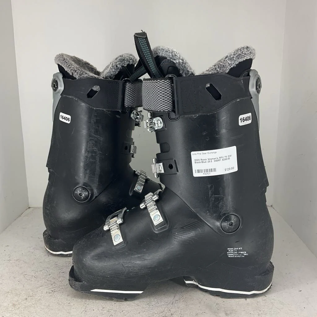 2023 Roxa Women's RFit 75 GW - Image 6