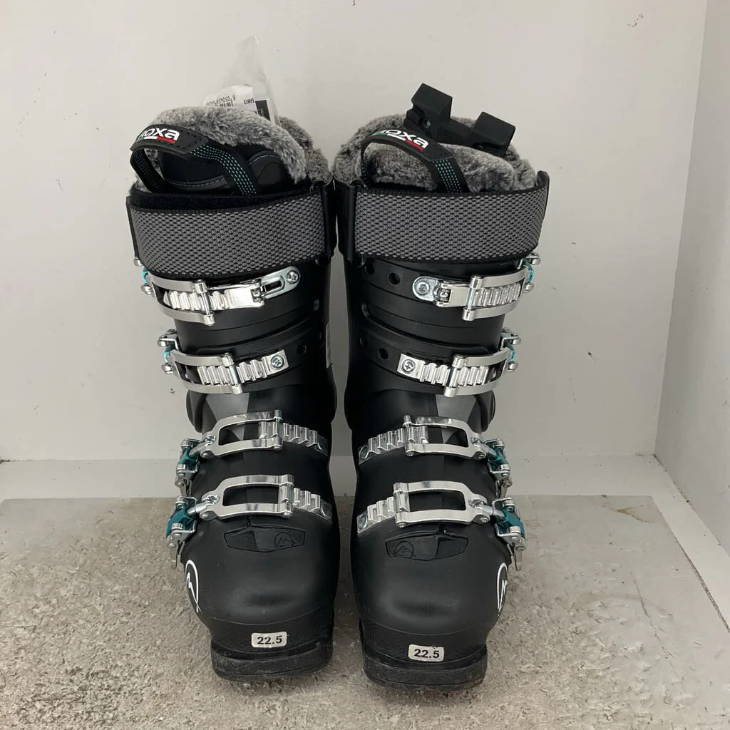 2023 Roxa Women's RFit 75 Ski Boots - Image 3