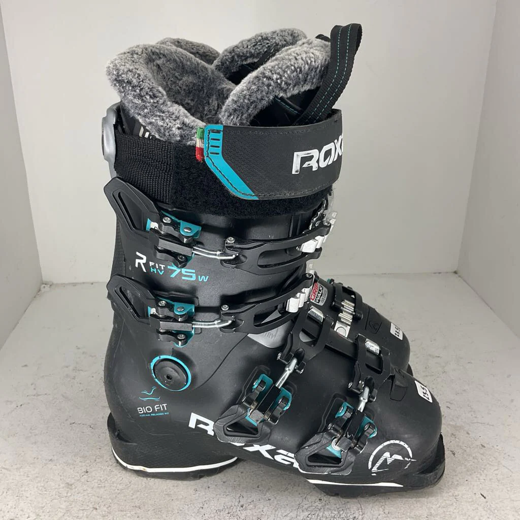2023 Roxa Women's RFit HV 75 GW