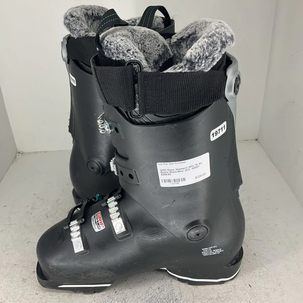 2023 Roxa Women's RFit HV 75 GW - Image 10