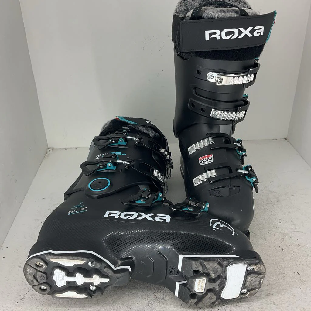 2023 Roxa Women's RFit HV 75 GW - Image 12