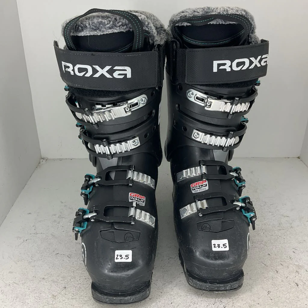 2023 Roxa Women's RFit HV 75 GW - Image 3