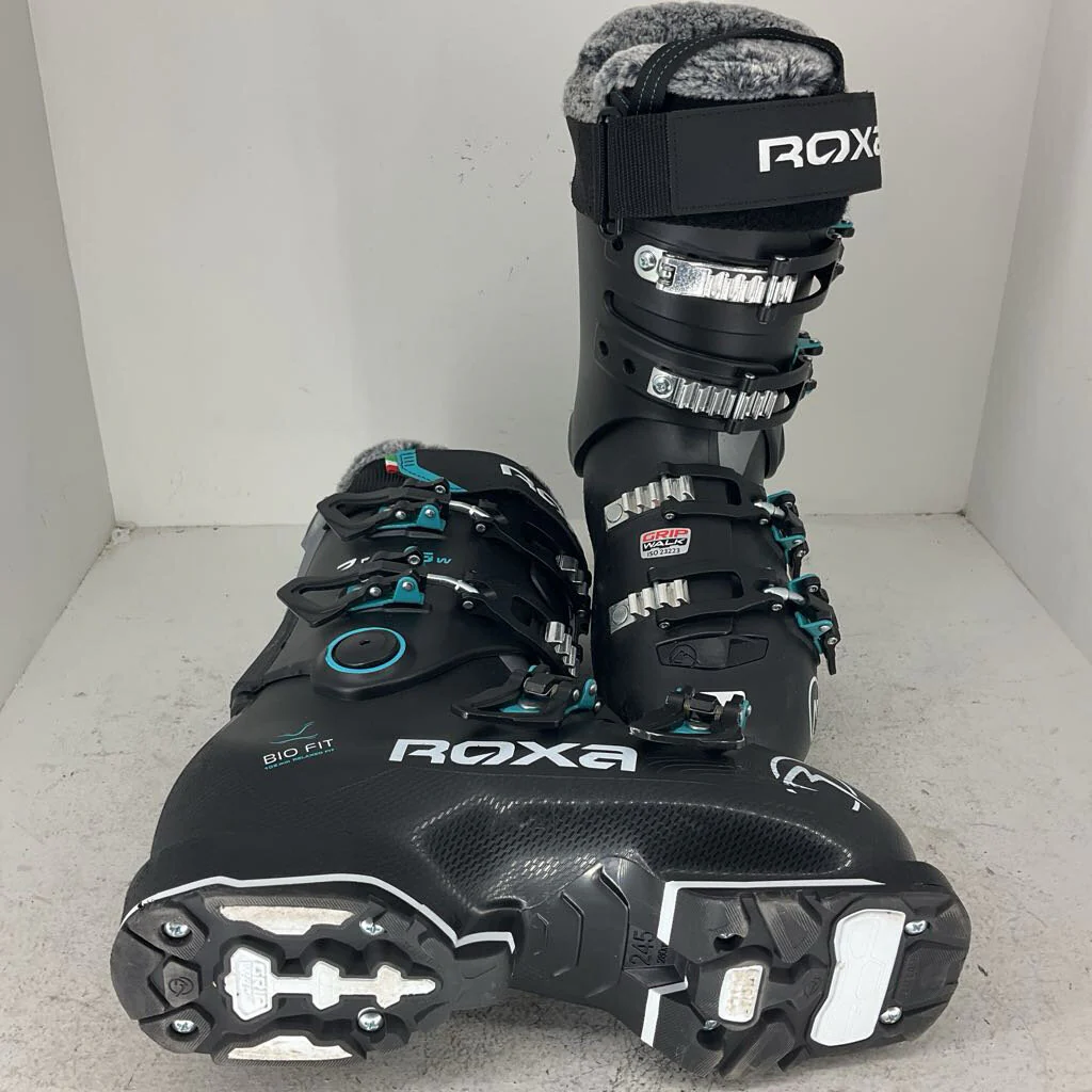 2023 Roxa Women's RFit HV 75 GW - Image 8