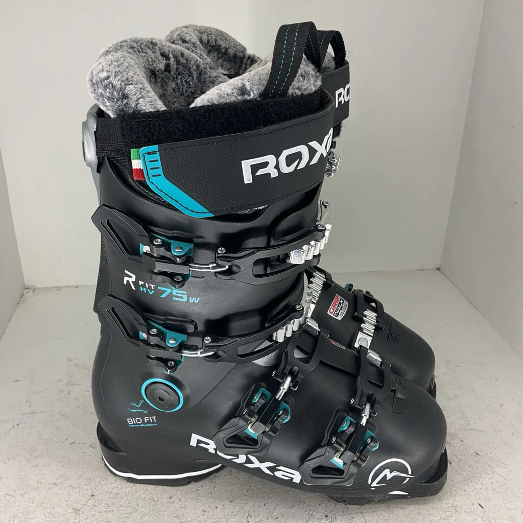 2023 Roxa Women's RFit HV 75 GW - Image 9