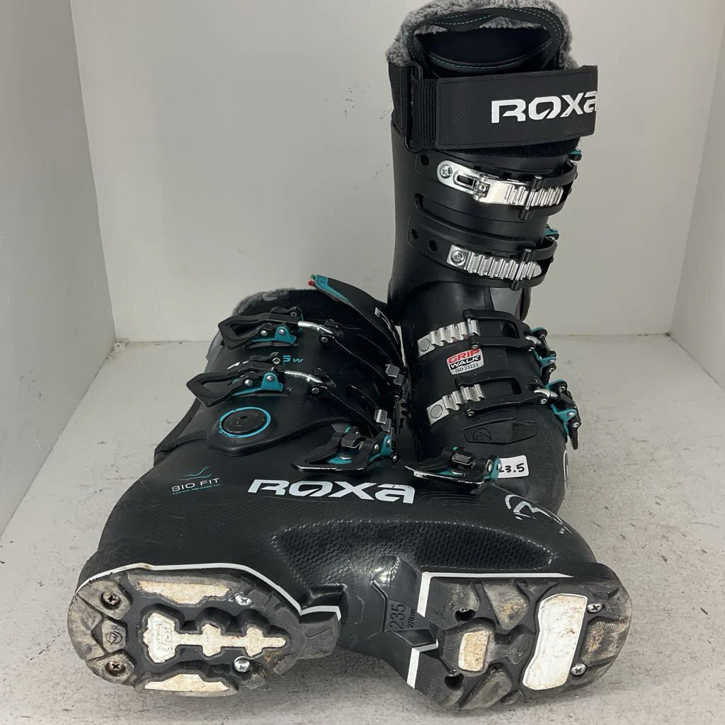 2023 Roxa Women's RFit HV 75 GW - Image 4