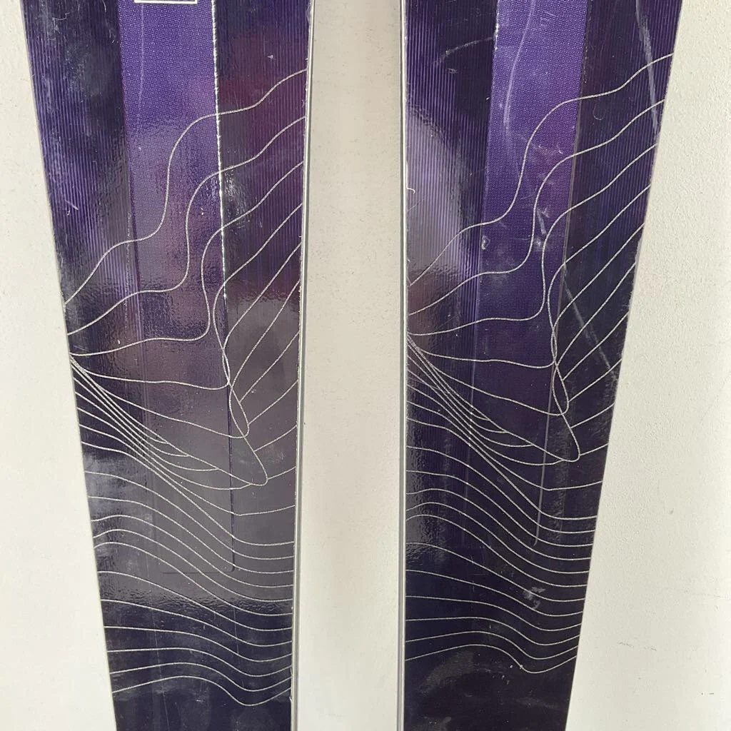 2023 Salomon Stance 88 W - Image 4
