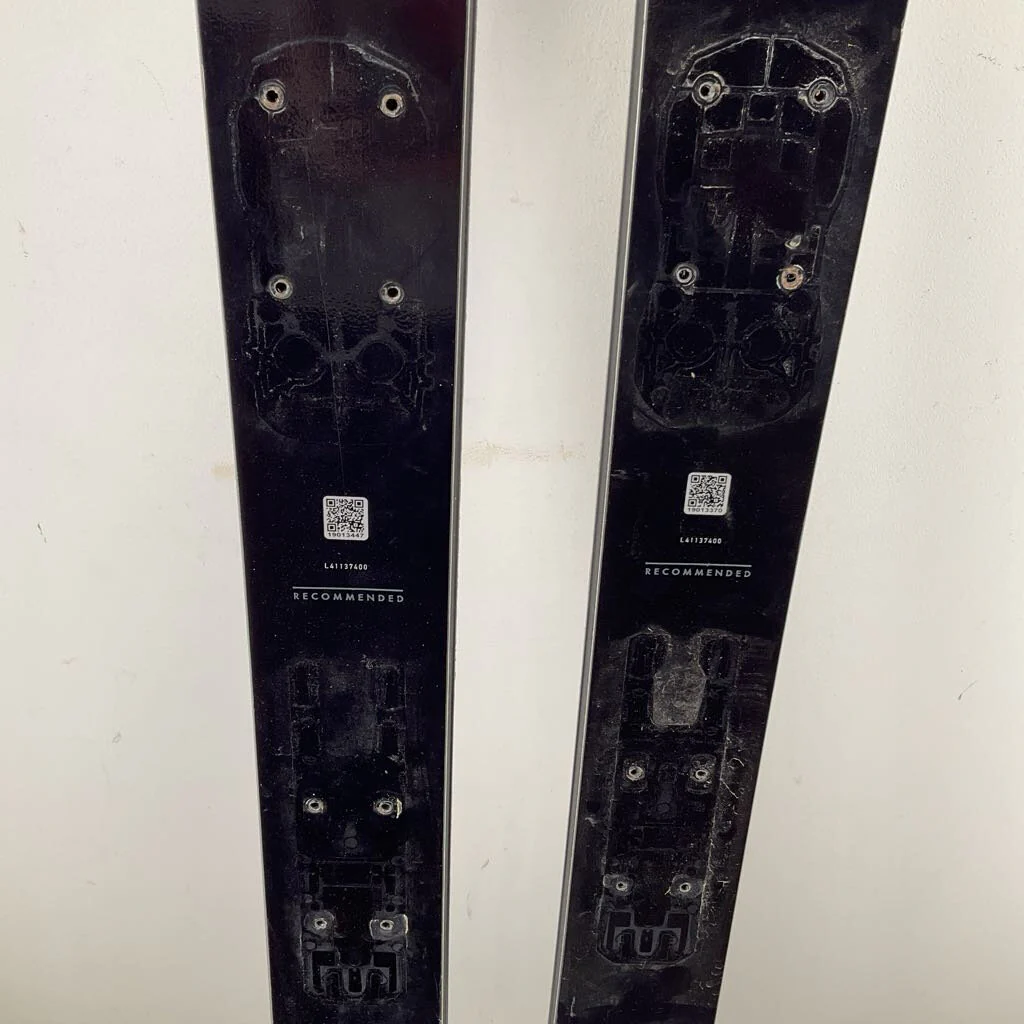 2023 Salomon Stance 88 W - Image 5