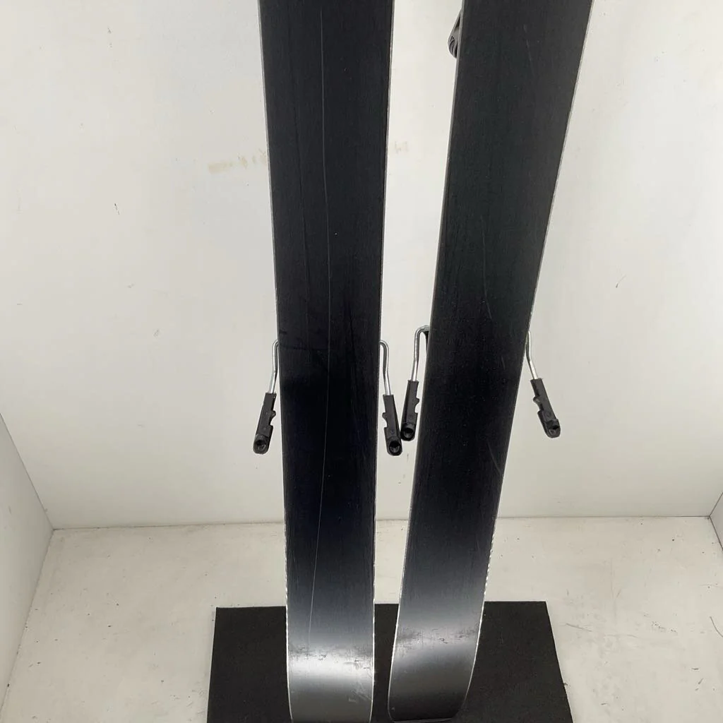 2023 Salomon Stance W 94 w/ Salomon Strive 14 Bindings - Image 8
