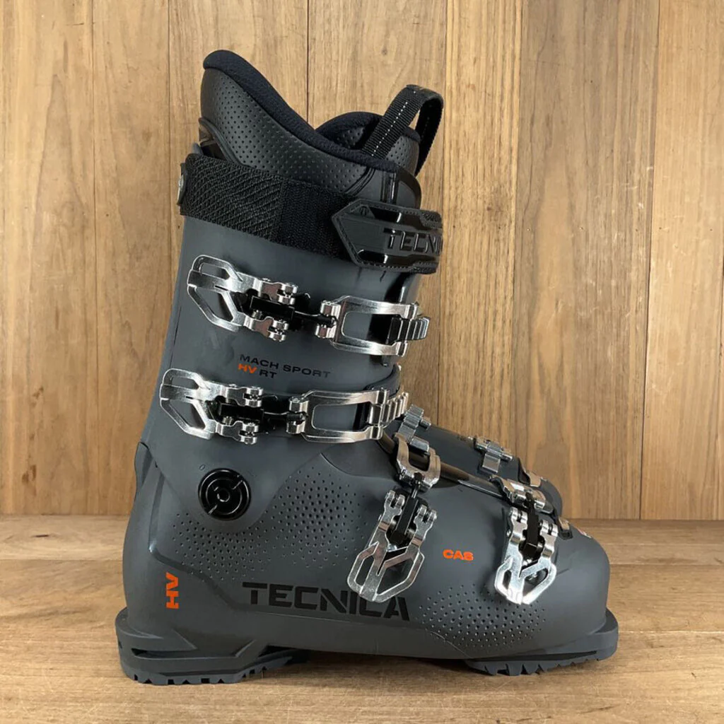 2023 Tecnica Mach Sport HV 90 XR - Image 5