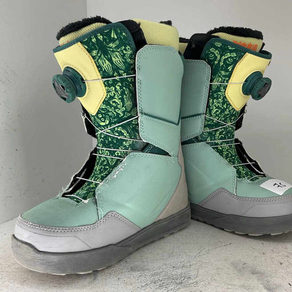 2023 Thirtytwo Women's Lashed Double BOA Melancon - Image 10