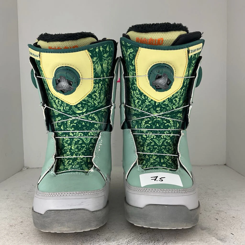 2023 Thirtytwo Women's Lashed Double BOA Melancon - Image 11