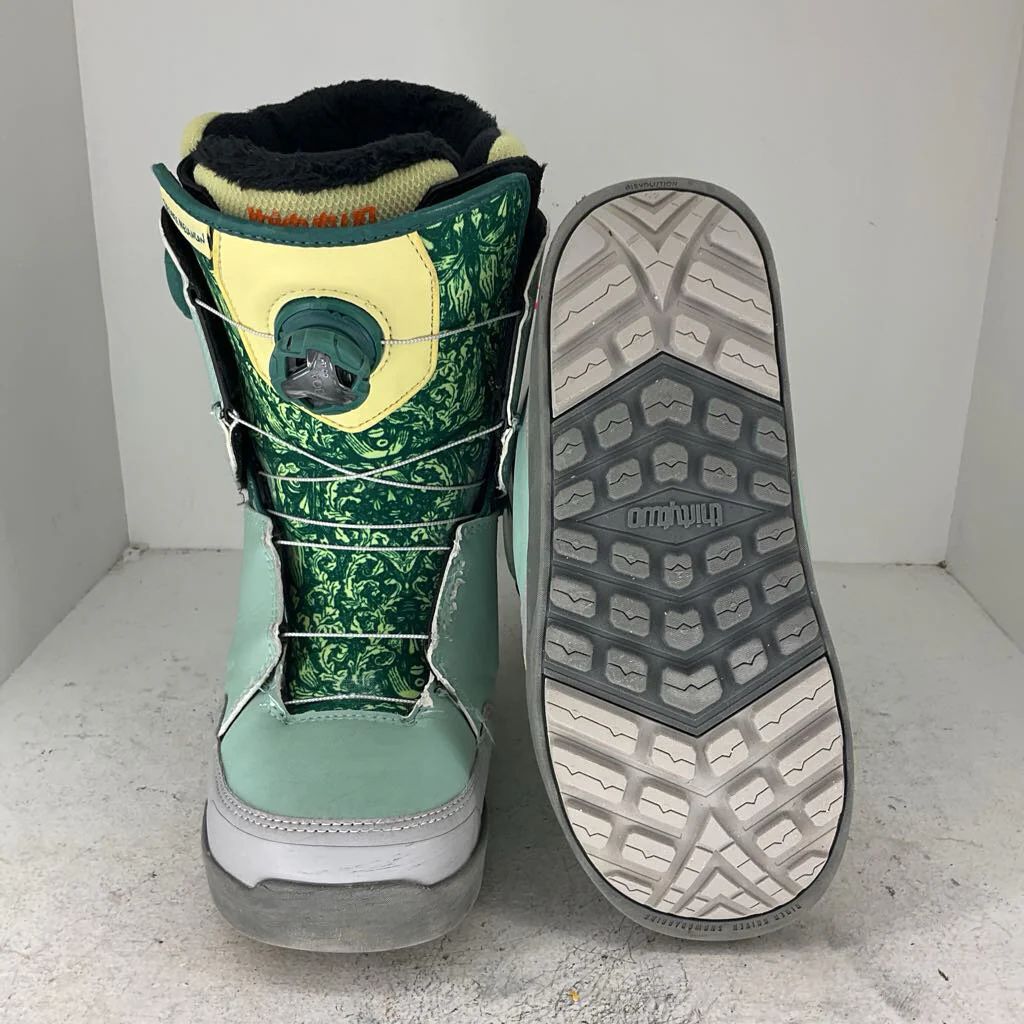 2023 Thirtytwo Women's Lashed Double BOA Melancon - Image 12